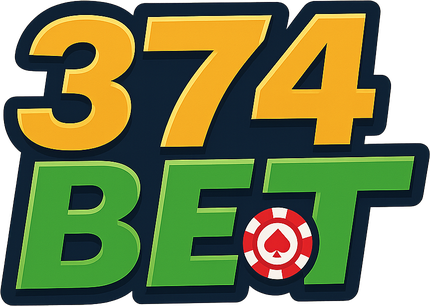 374bet Logo